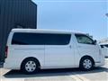 2012 Toyota Hiace Van