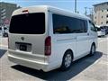 2012 Toyota Hiace Van