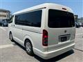 2012 Toyota Hiace Van