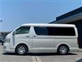 2012 Toyota Hiace Van