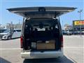 2012 Toyota Hiace Van