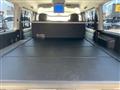 2012 Toyota Hiace Van