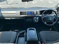 2012 Toyota Hiace Van