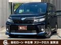 2016 Toyota Voxy