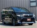 2016 Toyota Voxy