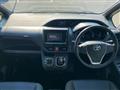 2016 Toyota Voxy