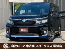 2016 Toyota Voxy