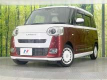 2024 Daihatsu Move Canbus