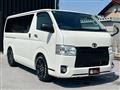2014 Toyota Regiusace Van