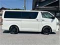 2014 Toyota Regiusace Van