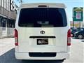2014 Toyota Regiusace Van