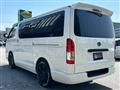 2014 Toyota Regiusace Van