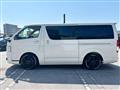 2014 Toyota Regiusace Van