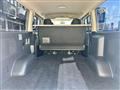 2014 Toyota Regiusace Van