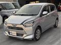 2017 Daihatsu Mira