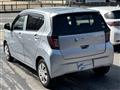 2017 Daihatsu Mira