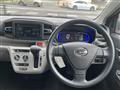 2017 Daihatsu Mira
