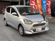 2017 Daihatsu Mira