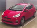 2014 Toyota AQUA