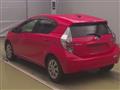 2014 Toyota AQUA