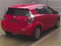 2014 Toyota AQUA