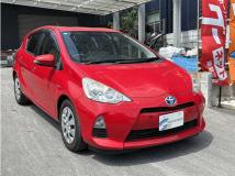 2013 Toyota AQUA