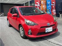 2013 Toyota AQUA