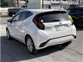 2022 Toyota AQUA