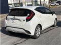2022 Toyota AQUA