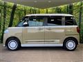 2022 Daihatsu Move Canbus