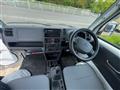 2022 Mitsubishi Minicab Truck