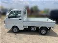 2022 Mitsubishi Minicab Truck