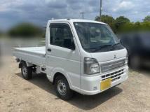 2022 Mitsubishi Minicab Truck