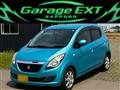2007 Suzuki Cervo