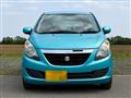 2007 Suzuki Cervo
