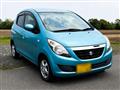 2007 Suzuki Cervo