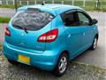 2007 Suzuki Cervo