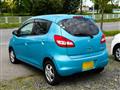 2007 Suzuki Cervo