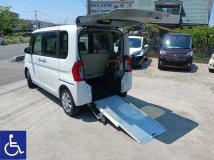 2019 Daihatsu Tanto