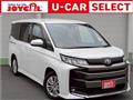 2023 Toyota Noah