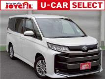 2023 Toyota Noah