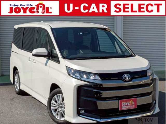 2023 Toyota Noah