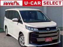 2023 Toyota Noah