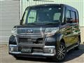 2016 Daihatsu Tanto Custom