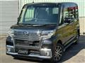 2016 Daihatsu Tanto Custom