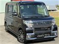 2016 Daihatsu Tanto Custom
