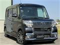 2016 Daihatsu Tanto Custom