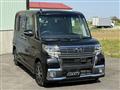2016 Daihatsu Tanto Custom