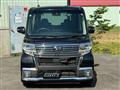 2016 Daihatsu Tanto Custom
