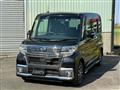 2016 Daihatsu Tanto Custom